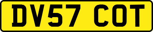 DV57COT