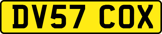 DV57COX