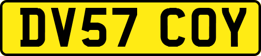 DV57COY