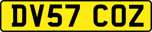 DV57COZ