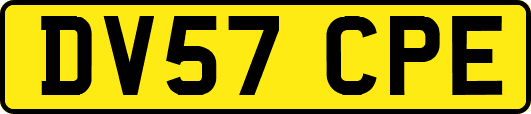 DV57CPE