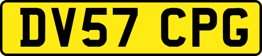 DV57CPG