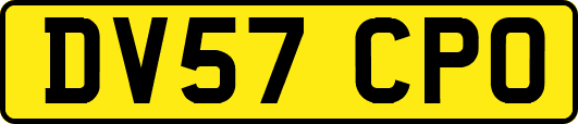 DV57CPO