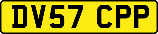 DV57CPP