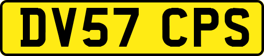 DV57CPS