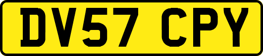 DV57CPY