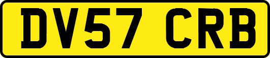 DV57CRB