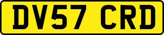 DV57CRD