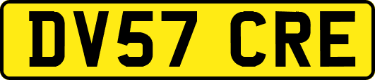DV57CRE