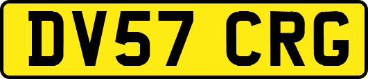 DV57CRG
