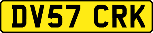 DV57CRK