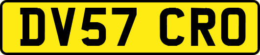 DV57CRO