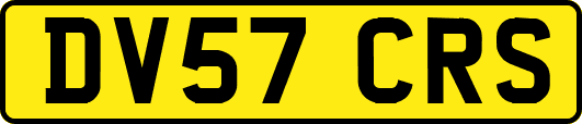 DV57CRS