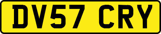 DV57CRY
