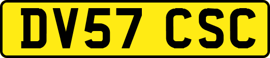 DV57CSC