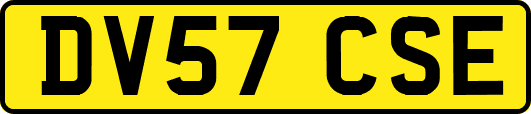 DV57CSE
