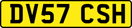 DV57CSH