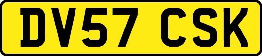 DV57CSK