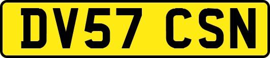 DV57CSN