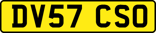 DV57CSO