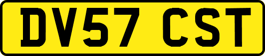 DV57CST