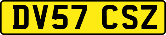 DV57CSZ