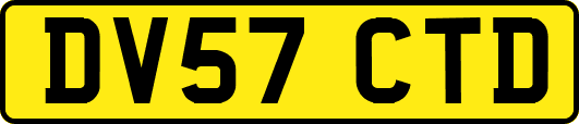 DV57CTD