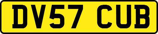 DV57CUB