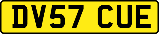 DV57CUE