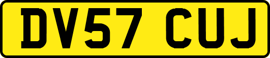 DV57CUJ