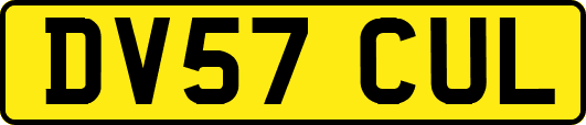 DV57CUL