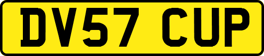 DV57CUP
