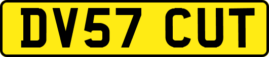 DV57CUT