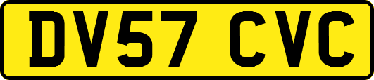 DV57CVC