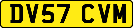 DV57CVM