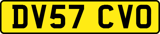 DV57CVO