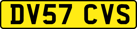 DV57CVS