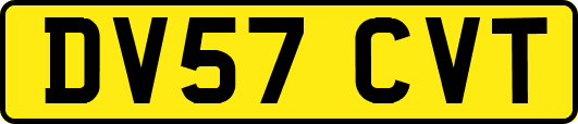 DV57CVT