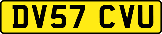 DV57CVU