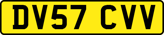 DV57CVV