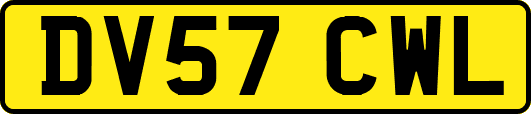 DV57CWL