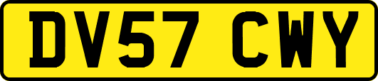 DV57CWY