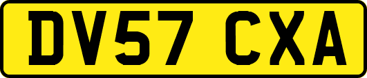 DV57CXA