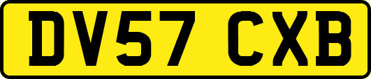 DV57CXB