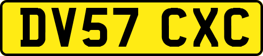 DV57CXC