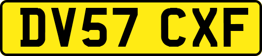 DV57CXF