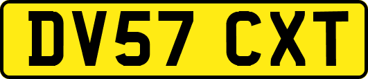 DV57CXT