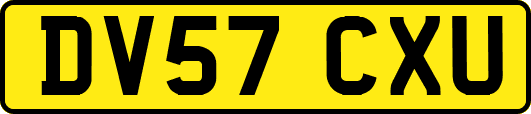 DV57CXU