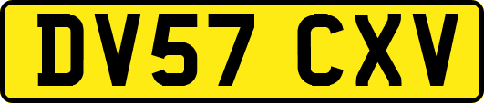 DV57CXV