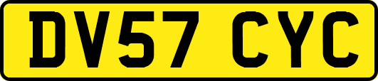 DV57CYC